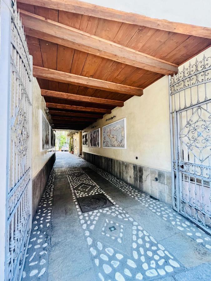 Apartment Brera