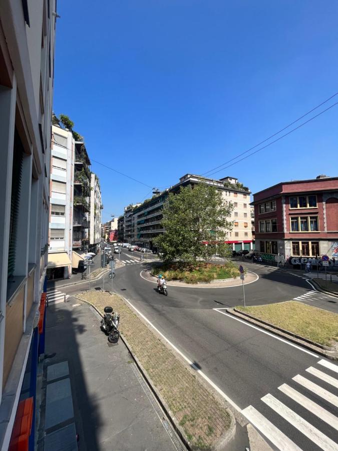 Apartment Brera Mailand