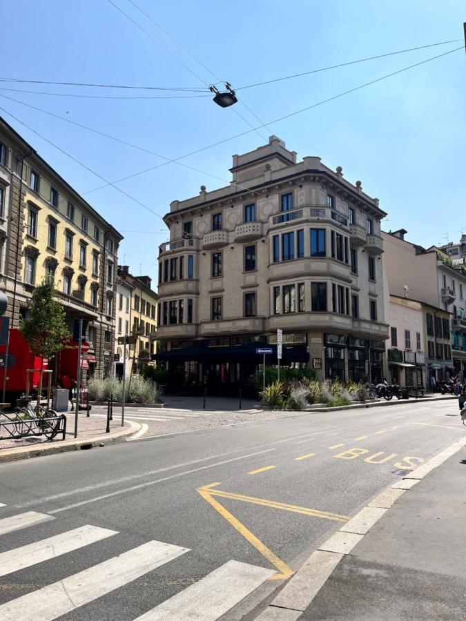 Apartment Brera Mailand