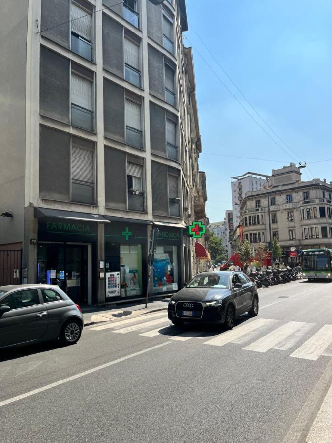 Brera * Mailand