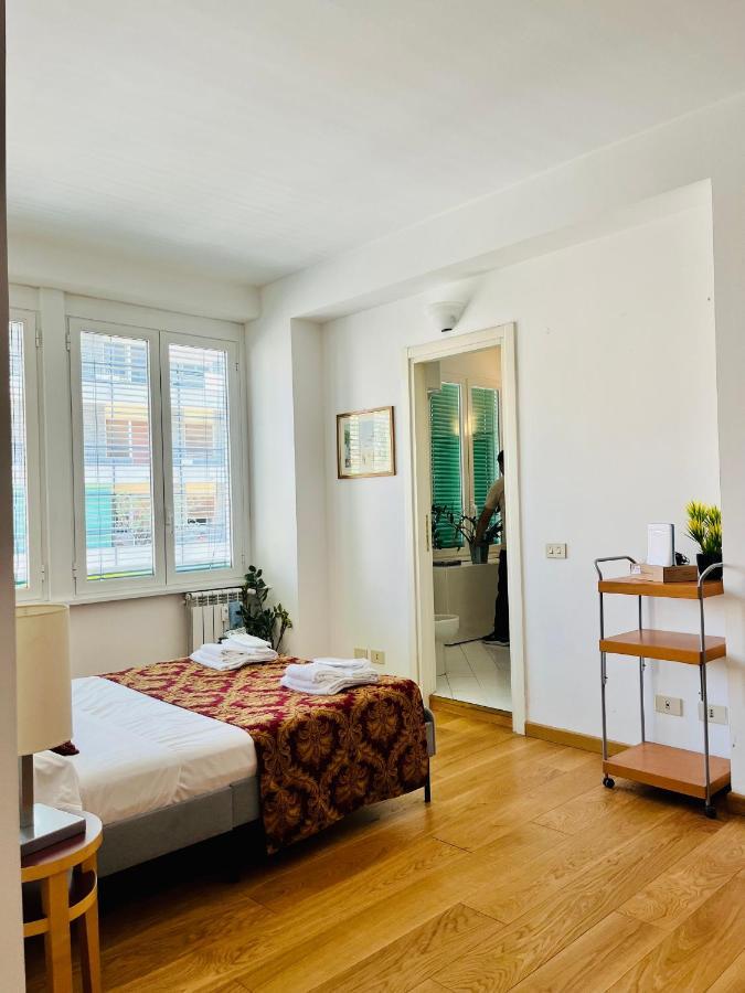 Brera Apartment Mailand